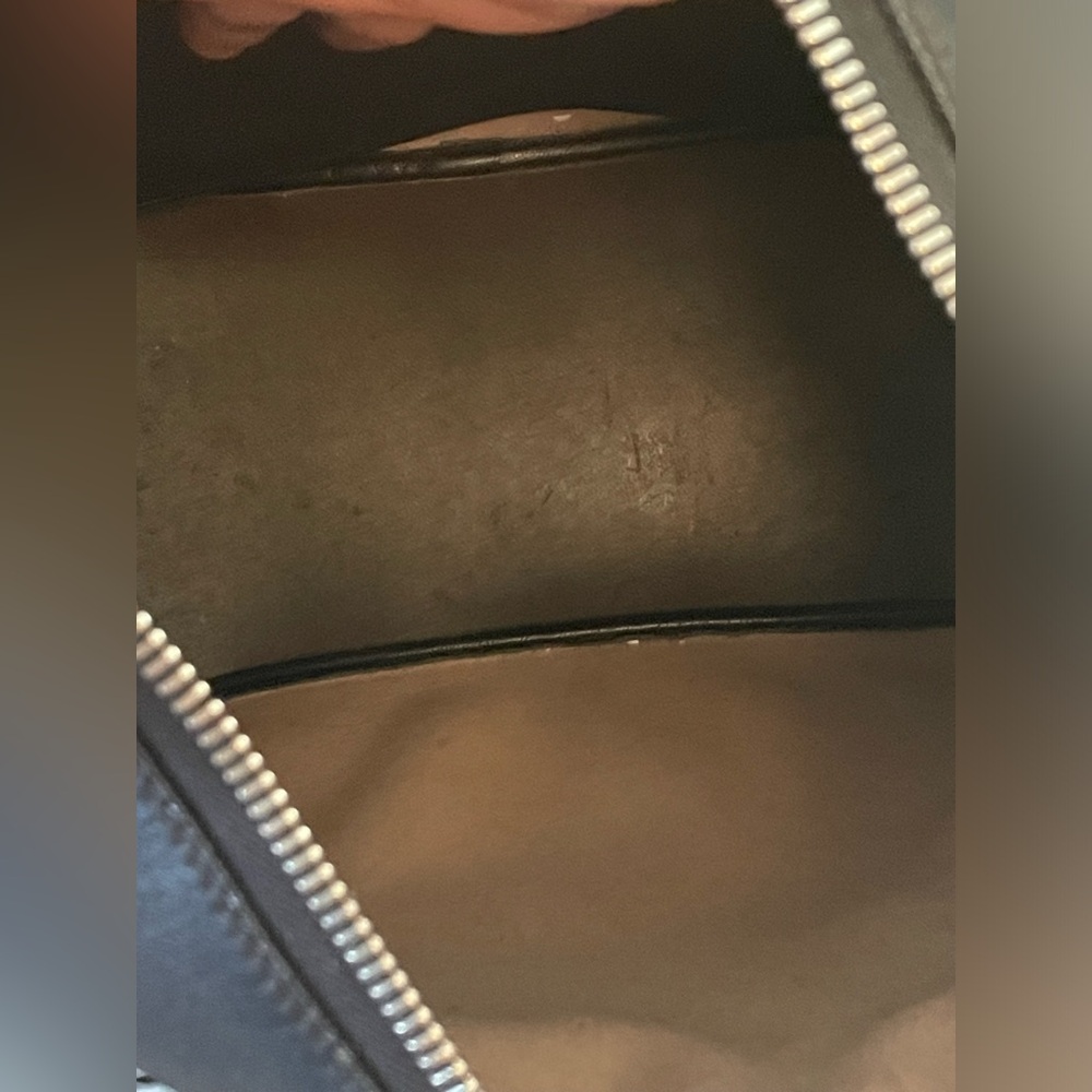 Authentic Jimmy Choo Raven Bag - Picture 8 of 9
